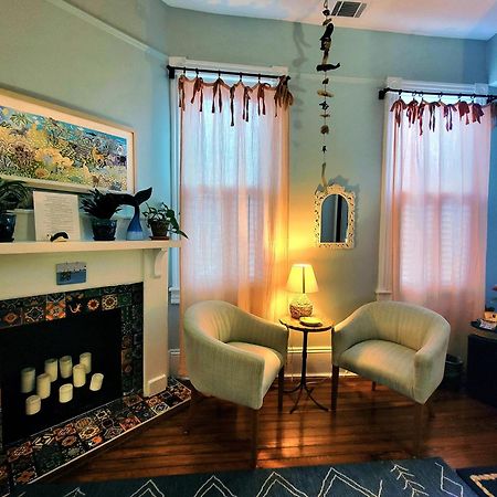 B&B Zia Gianna Savannah Zewnętrze zdjęcie