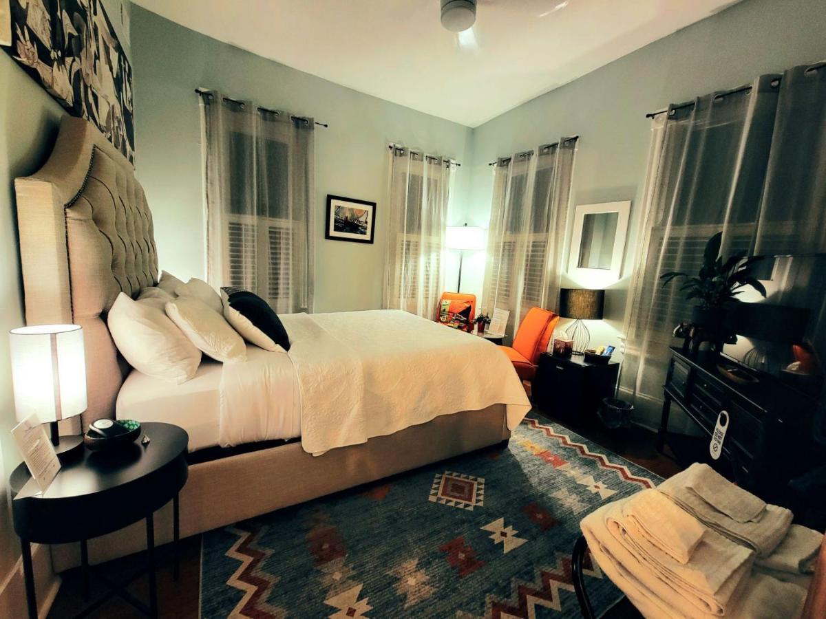B&B Zia Gianna Savannah Zewnętrze zdjęcie